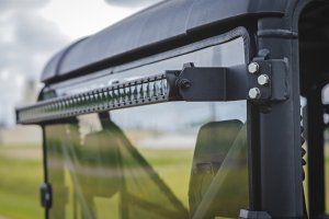 CFMOTO UFORCE 1000 LED Light Kit - Rear - Rough Country - Spectrum Series Single Row